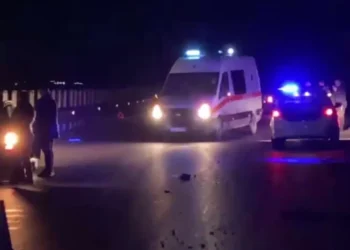 ‘Nën më prit, se rrugës jam po vij…’ Aksident i frikshëm në vend i merr jetën 28 vjecarit!