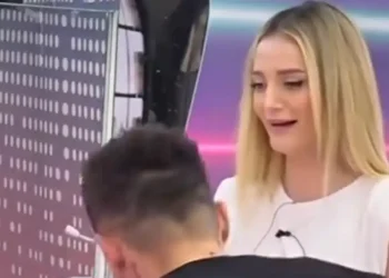 Ndodh në BBVA: Selin dhe Gimbo shkojnë te krevati i Rogertit dhe vajtojnë