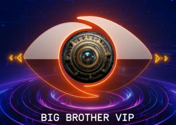 Aludimet marrin fund! Ja kush do jetë në moderimin e Big Brother Vip këtë sezon