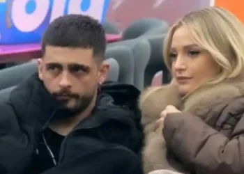 Zarf në shtëpi, “Vëllai i madh” merr këtë vendim për Selin dhe Gimbo