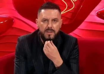 Banorët hedhin dyshime për favorizim të Mirit nga produksioni: “E mbajnë 1 orë në dhomën e rrëfimit”
