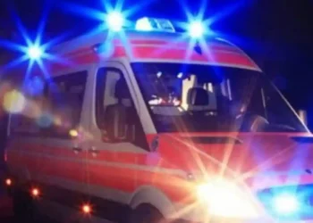 Aksident i rëndë, plagoset rëndë një fëmijë që lëvizte me biçikletë (Detaje)