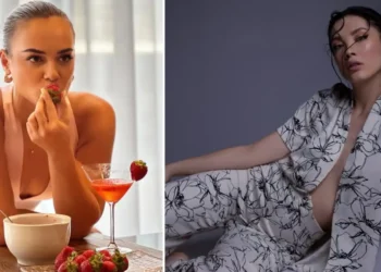 “S’ka njeri që ma…”- U përplas fizikisht me kolegen e saj Neada Muçaj, Enxhi Nasufi reagon për herë të parë: Jam shumë …