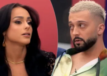 Egli hapi ‘barkun’ për Gjestin, këngëtari i përgjigjet në këtë mënyrë!