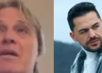 Kur do të mbahet ceremonia mortore për Shpat Kasapin? Vokalisti i “Elita 5” ndan detaje