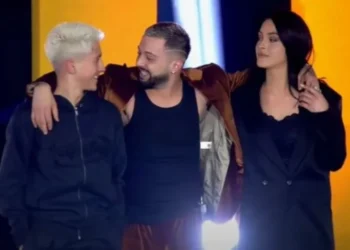 TRAGJIKE! Aksidenti i tmerrshëm i merr jetën vëllait të Gjestit (Detaje)