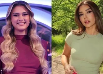 “Për`puthen” e merr Neda Balluku dhe Megi Pojani: Mësohen dy opinionistët e rinj!