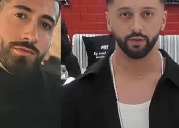 Nuk pritej reagon edhe Jozi për humbjen e jetës së vëllait të Gjestit