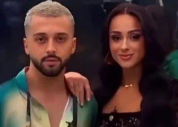 Zemërthyer, Egli ka këto fjalë pasi Gjesti humbi vëllain