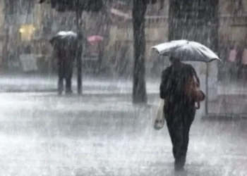 Mos mendoni që reshjet e shiut mbaruan, ja cfarë pritet të ndodh pasdite!