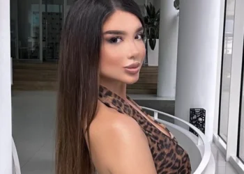 Shifra superiore! Nuk do e besoni dot sa ka kushtuar fustani i Alba Pollozhanit në finalen e BBVK!