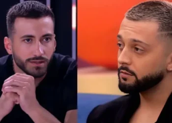 Pas vd*kjes së të vëllait, edhe Joz Marku ka dy fjalë për familjen e Gjestit!