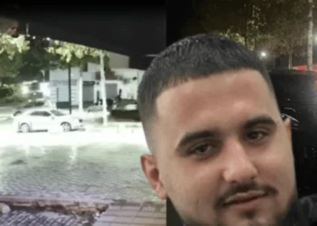 Pamje dramatike! Ja momenti kur ‘Porschi’ LUKSOZ i merr jetën 17 vjecarit që sapo kishte lënë punën