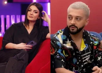 Gjesti humbi të vëllain, Olsa Muhameti bënë këtë reagim të papritur!