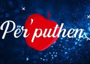 “Për’puthen” vjen me risi! Dalin emrat: Që nga moderimi, drejtimi e deri tek opinionistët!