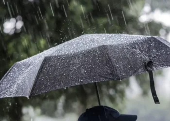 E Hëna sjellë kthesën drastike të motit! Java nis me reshje, ja cfarë do ndodh me temperaturat