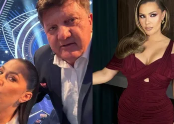 Nuk përmbahet Milaim Zeka, bënë DEKLARATEN e papritur për Olta Gixarin!