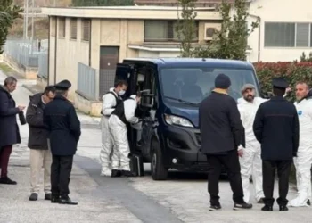 Ngjarje e rëndë në Itali, shqiptarja rrihet për vd*kje nga bashkëshorti