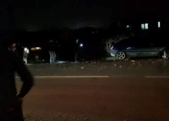 Aksident i rëndë në vend! Kamiocina merr zvarrë para gruan, raportohet se…