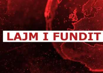 I fundit! Vr*tet një biznesmen ne vendin tone…