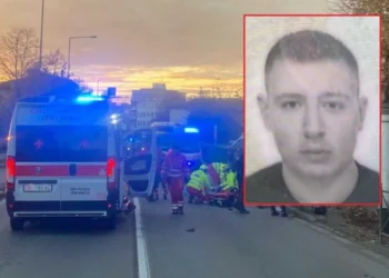 Ishte ne lule të rinisë/ Aksidenti i tmerrshëm i merr jetën djalit 18 vjecar