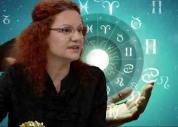 ‘Muaj me energji të vecantë…’ Meri Gjini paralajmëron fuqishëm ‘Ditë katastrofike i pret këto shenja…’