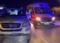 Motori u përplas me një mjet, identifikohet personi që humbi jetën