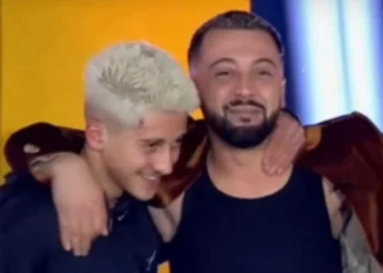 Zoti e mori pranë vetes shumë të ri, ja cfarë postoi Eldioni 1 ditë para vd*kjes së tij!