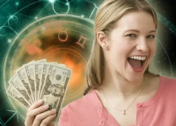 Gjysma e vitit do të jetë plot lekë dhe fat për këto 4 shenja! Astrologia e njohur LUMTURON këto shenja