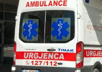 Ngjarje e rëndë! Gjendet një person i vd*kur brenda banesës ne vend