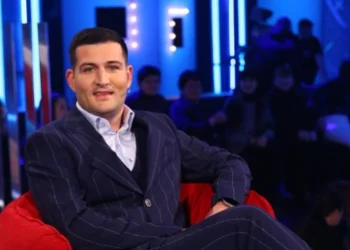 E PAPRITUR: Ish banorja e BBVA i zë kolltukun e opinionistit në BBVA5 Arbër Hajdarit?