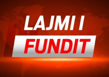 I FUNDIT/ Gjendet i vd*kur në shtëpinë e tij një 32-vjeçar…
