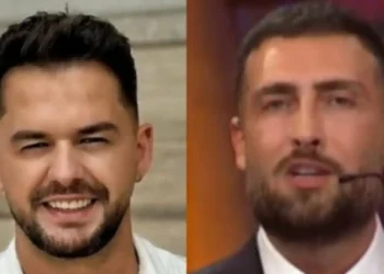 Produksioni i Bbvip, u ‘kryqëzua’ pse vendosi këngën e Shpat Kasapit pas vd*kjes, Alaudin Hamiti zbulon arsyen…