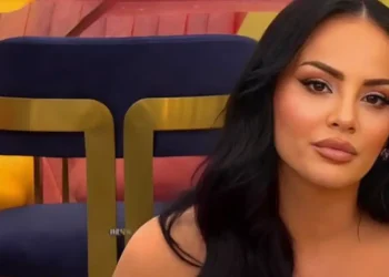 Sara Gjordeni opinioniste e “Big Brother Vip Albania 5”?