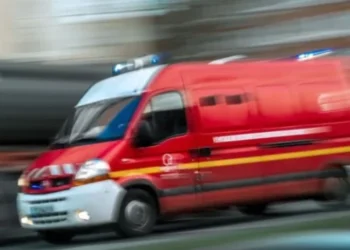 Ngjarje tragjike! Përfshihet nga flakët ndërtesa, humbin jetën 5 persona, mes tyre dhe një i mitur