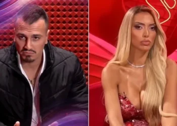 Familjarët e Brikenës kundër lidhjes me Mateon? Ky detaj po TRAZON rrjetin