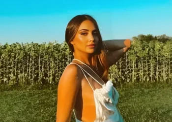 Cfarë do të thotë kjo? Kiara Tito ka zgjedhur emrin e fëmijës së dytë? Ja sa unik qenka ai