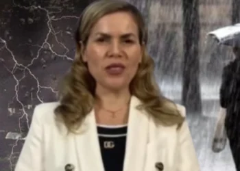 Stuhia tropikale në vend, Lajda Porja jep LAJMIN E PAPRITUR: Ja cfarë na pret në orët e ardhshme!