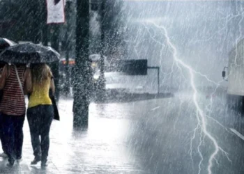 Një Dhjetor i ashpër dhe i ftohtë! IGJEMU bënë paralajmërimin ‘Kujdes nga e Hëna dhe mbrapa, priten…’