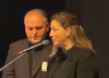 Motra zbulon amanetin e Shpat Kasapit në ceremoninë mortore: Do e kryej unë!