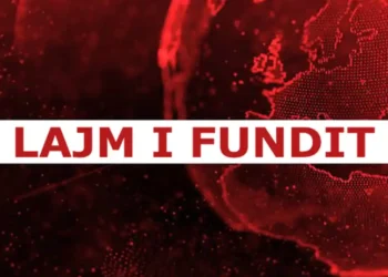 TRONDITËSE/ Gjendet i vd*kur 39-vjeçari në oborrin e shtëpisë, dyshohet për …