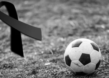 Futbolli shqiptar në Zl! Humb jetën lojtari i njohur në moshë shumë të re