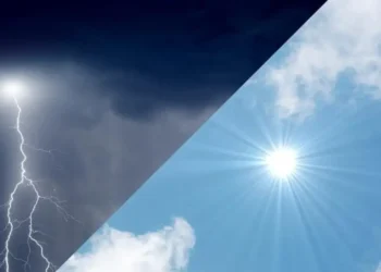 Reshje, temperatura të larta, por dhe…Vera mbarojë? Ja cfarë na pret gjatë muajit Gusht sipas meteorologës së njohur