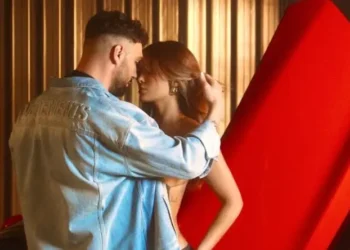 Ledri puth në këtë vend Xhensilën në mes të koncertit! Del fotoja