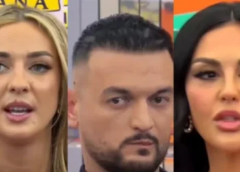 REZULTATET SHTANGIN FANSAT/ Sipas sondazhit, ja kush e lë sonte shtëpinë e BBVA!