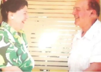Ndërron jetë sopranoja Luiza Çako, bashkëshortja e Gaqo Çakos