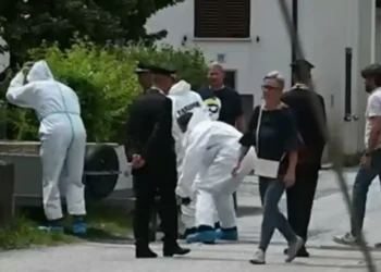 E rëndë/ Një 35-vjeçar gjendet pa shenja jete i copëtuar në një kosh me gëlqere, arrestohen partnerja dhe nëna e tij