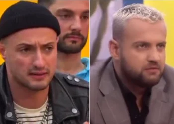 Cfarë ndodhi? Krist Aliaj me kritika ndaj Luiz Ejlli, deklaroi se…