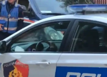 Pl*gosje në Theth, i riu transportohet me urgjencë në spital, policia drejt vendngjarjes