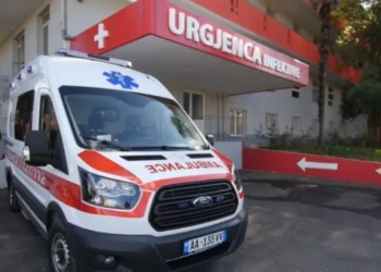 Aksident tronditës në vend! Polici përplas për vd*kje pasagjeren sapo ajo del nga autobusi